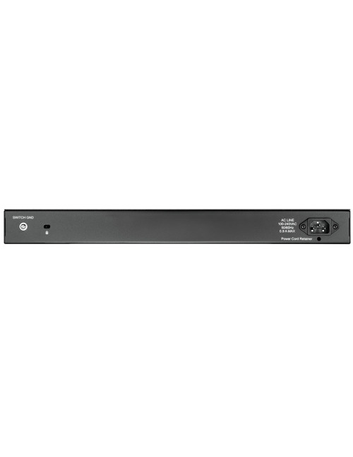 Switch d - link dxs - 1210 - 10ts e 10 puertos