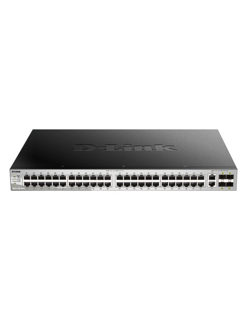 Switch d - link dgs - 3130 - 54ts e 54 puertos