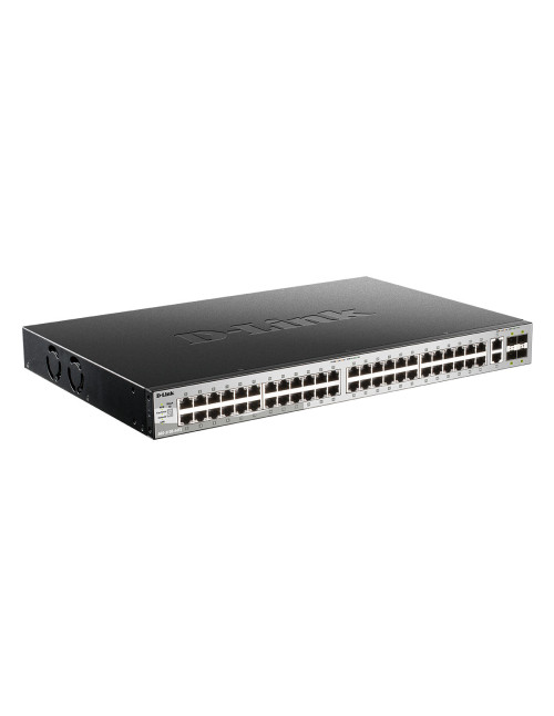 Switch d - link dgs - 3130 - 54ts e 54 puertos