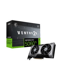Tarjeta grafica msi rtx 5060 ti
