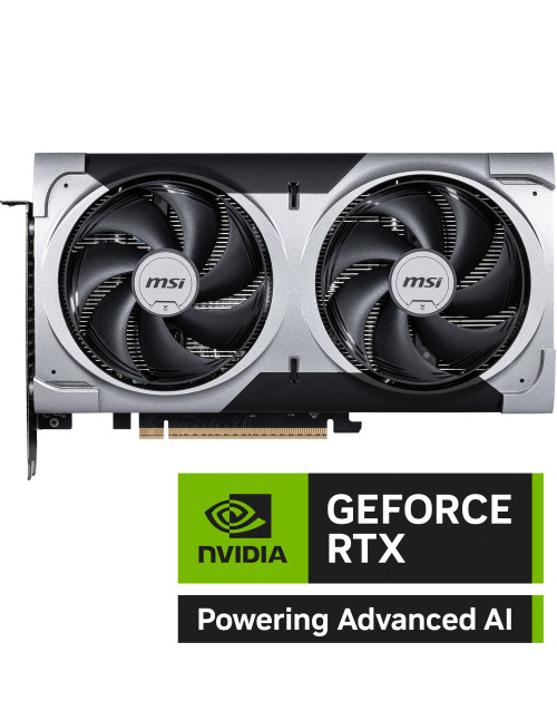 Tarjeta grafica msi rtx 5060 ti