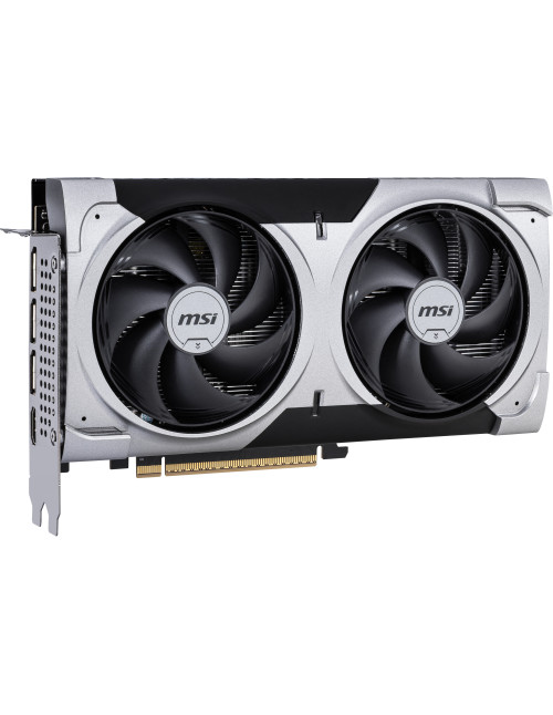 Tarjeta grafica msi rtx 5060 ti