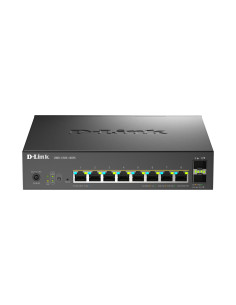 Switch d - link dms - 1250 - 10spl 10 puertos