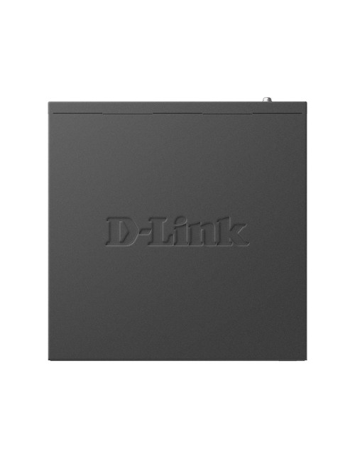 Switch d - link dms - 1250 - 10spl 10 puertos