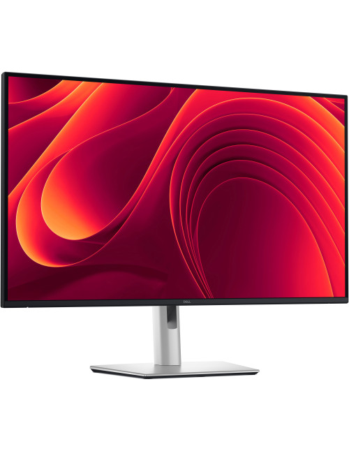 Monitor dell pro plus p3225qe 32 pulgadas