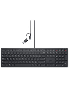 Teclado dell kb525c