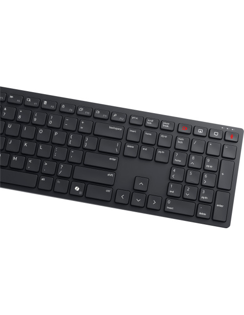 Teclado dell kb525c