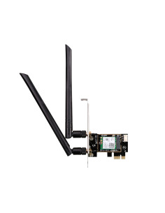 Adaptador bluetooth pci express d - link dwa - x582