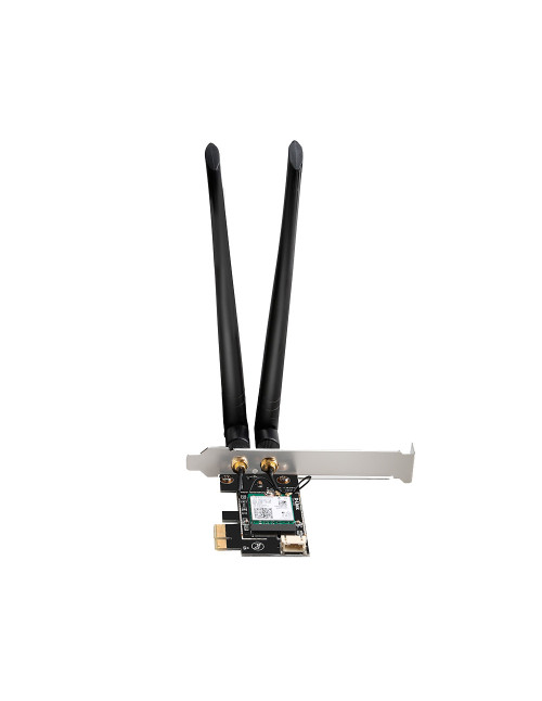 Adaptador bluetooth pci express d - link dwa - x582