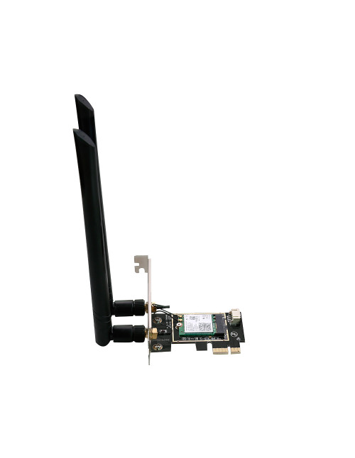 Adaptador bluetooth pci express d - link dwa - x582
