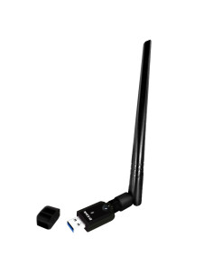 Adaptador wifi usb d - link dwa - 185 ac1300