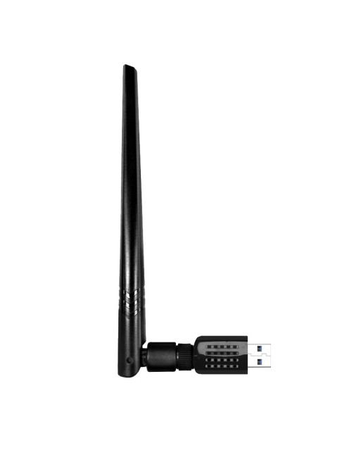 Adaptador wifi usb d - link dwa - 185 ac1300