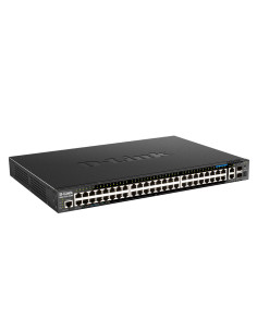 Switch d - link dgs - 1520 - 52mp e 54 puertos