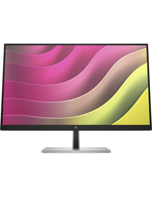 Monitor hp e24t g5 23.8 pulgadas fhd