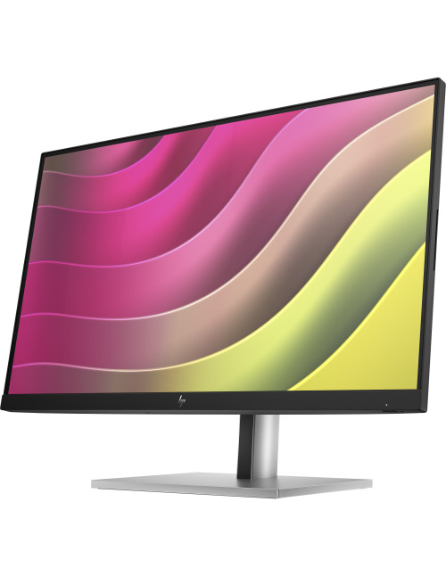 Monitor hp e24t g5 23.8 pulgadas fhd