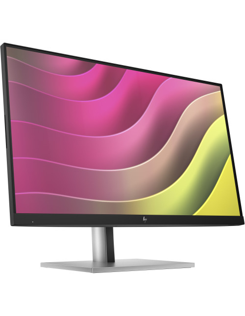 Monitor hp e24t g5 23.8 pulgadas fhd