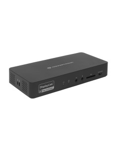 Docking station conceptronic donn31b 17 en