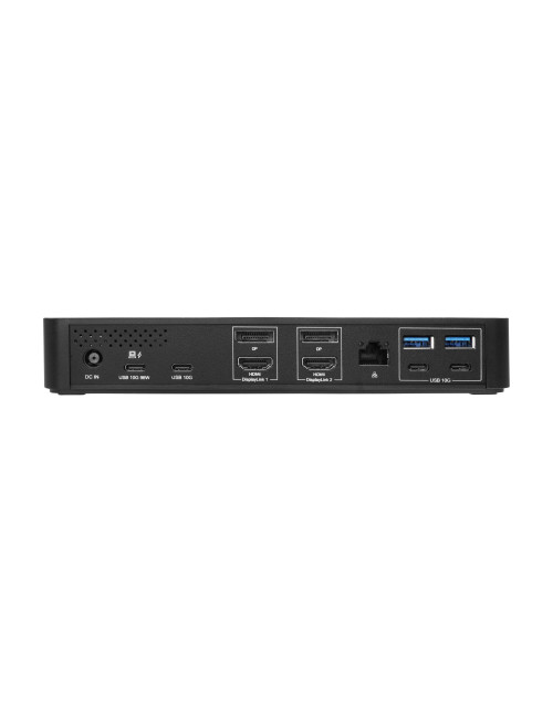 Docking station conceptronic donn31b 17 en