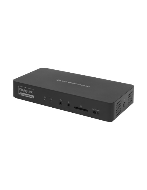 Docking station conceptronic donn31b 17 en