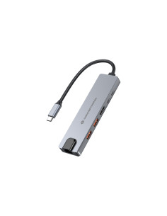 Docking station conceptronic donn29g usb tipo