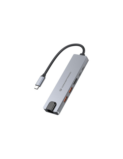 Docking station conceptronic donn29g usb tipo