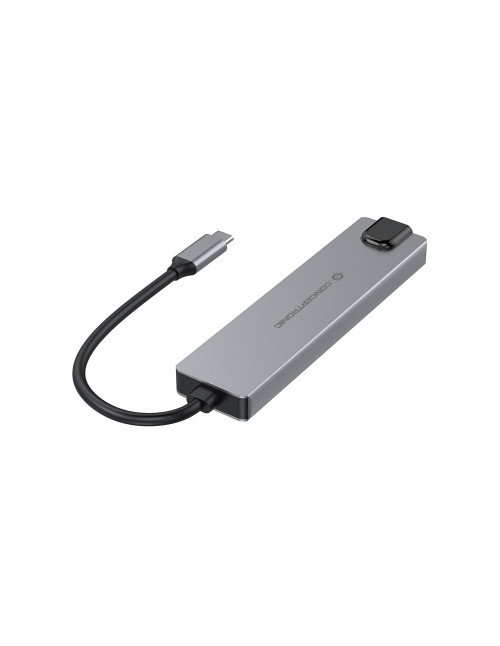 Docking station conceptronic donn29g usb tipo