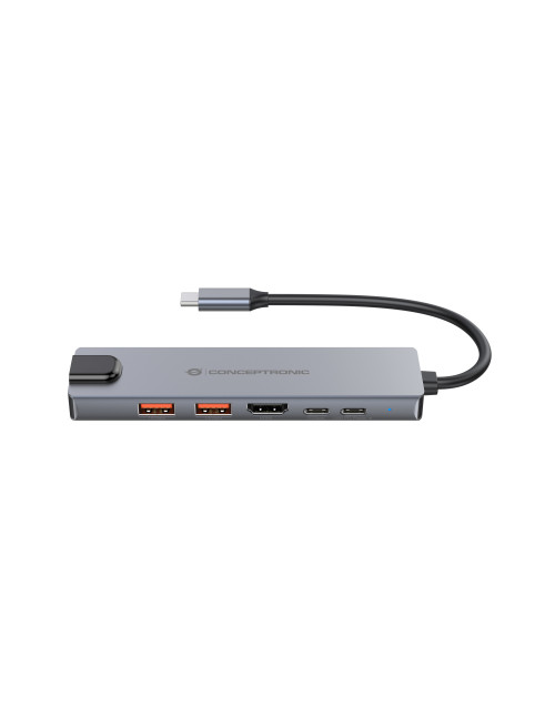 Docking station conceptronic donn29g usb tipo