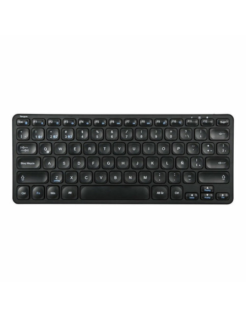 Teclado targus akb862es inalambrico