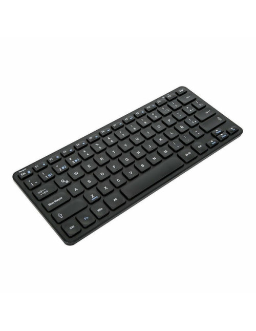 Teclado targus akb862es inalambrico