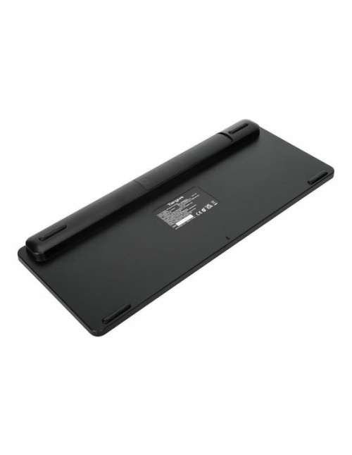 Teclado targus akb862es inalambrico