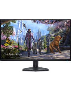 Monitor gaming dell alienware aw2725qf 27 pulgadas