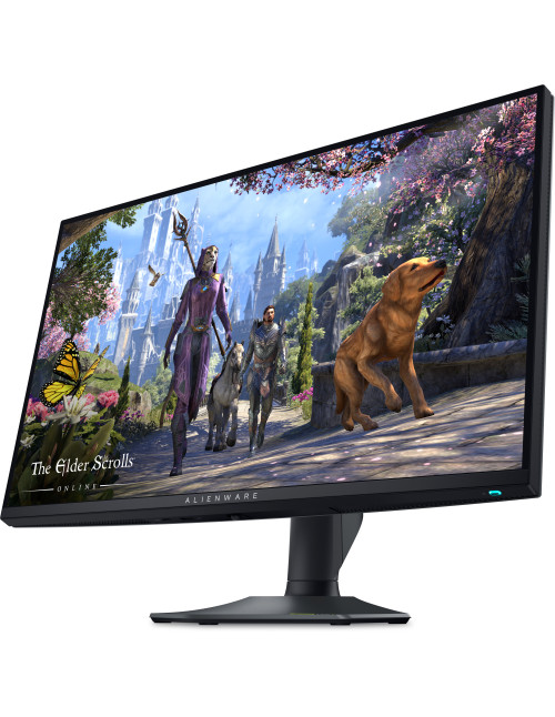 Monitor gaming dell alienware aw2725qf 27 pulgadas