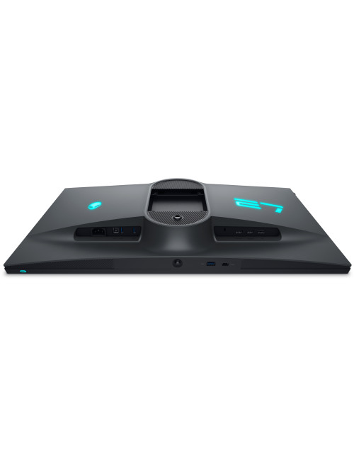 Monitor gaming dell alienware aw2725qf 27 pulgadas