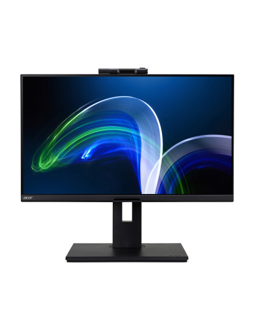 Monitor acer mntrb248y 23.8 pulgadas fhd 75hz