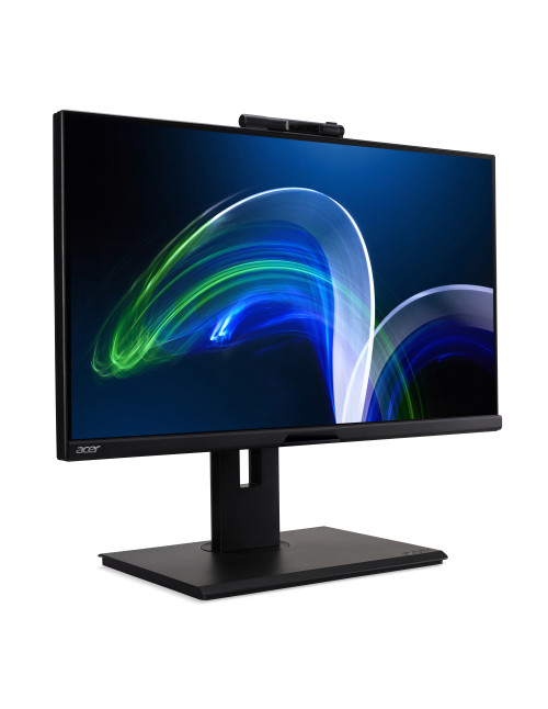 Monitor acer mntrb248y 23.8 pulgadas fhd 75hz
