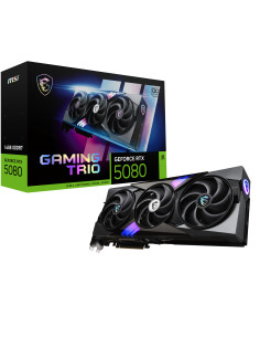Tarjeta grafica msi rtx 5080 16g
