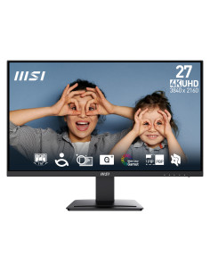 Monitor msi mp273u 27 pulgadas 4k uhd