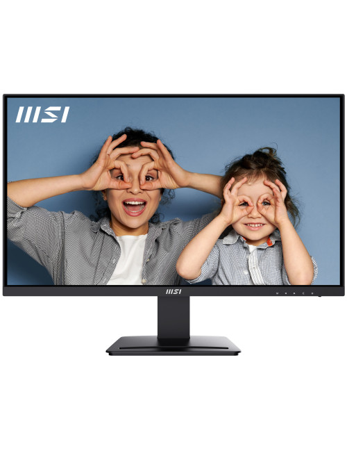 Monitor msi mp273u 27 pulgadas 4k uhd