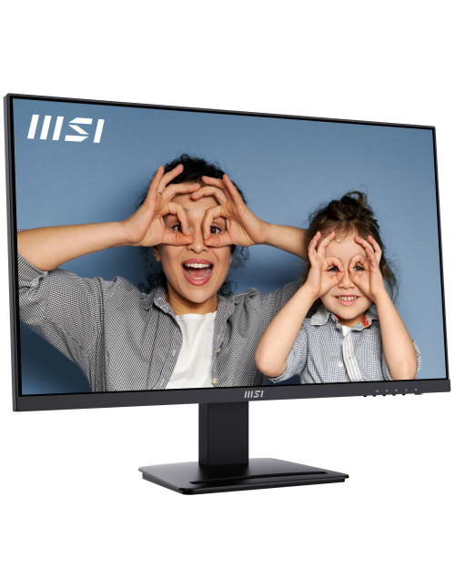 Monitor msi mp273u 27 pulgadas 4k uhd