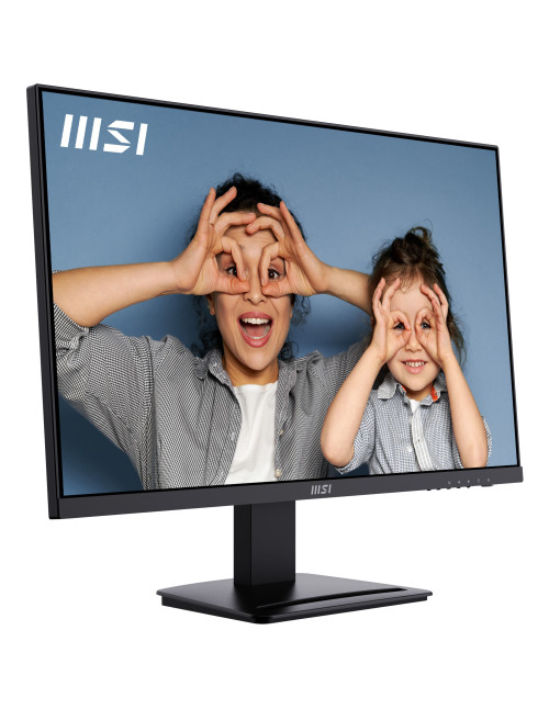 Monitor msi mp273u 27 pulgadas 4k uhd