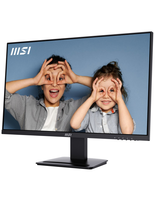 Monitor msi mp273u 27 pulgadas 4k uhd