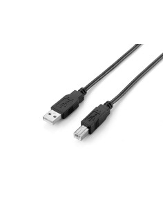 Cable usb 2.0 a usb tipo