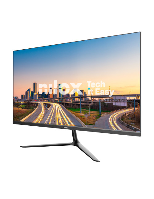 Monitor nilox nxm24fhd1203 24 pulgadas fhd 120hz