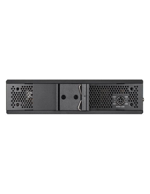 Switch industrial dis - 200g - 12ps 12 puertos