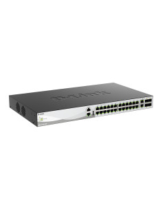 Switch d - link dms - 3130 - 30ts 30 puertos