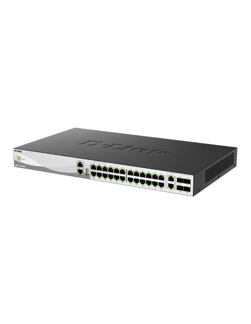 Switch d - link dms - 3130 - 30ts 30 puertos