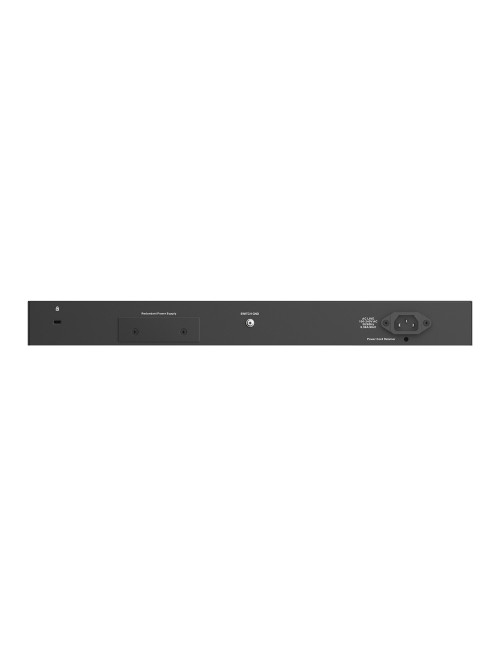 Switch d - link dms - 3130 - 30ts 30 puertos