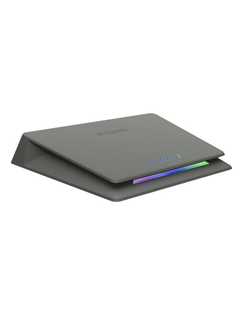 Switch d - link dms - 106xt 6 puertos