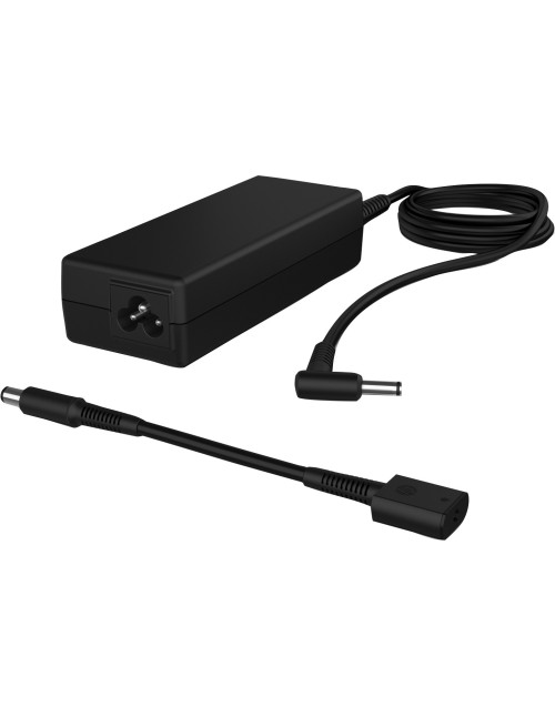 Cargador coche hp 5tq76aa 90w