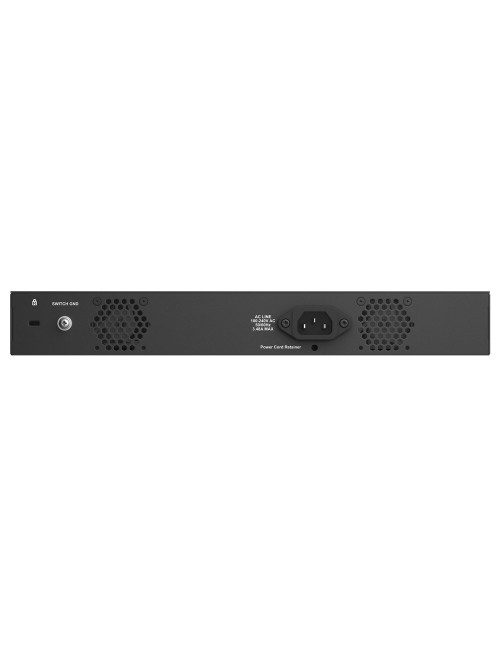 Switch d - link dms - 1250 - 10sp 10 puertos